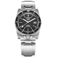 Orologio ZRC GRAND FOND in Acciaio GR38263